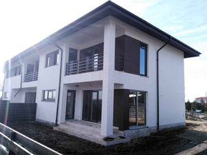 Turnkey Residential Complex Construction thumbnail