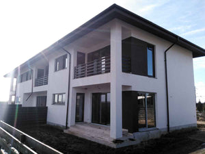 Turnkey Residential Complex Construction thumbnail