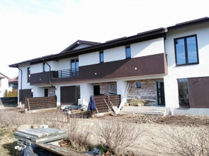 Turnkey Residential Complex Construction thumbnail