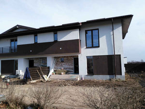 Turnkey Residential Complex Construction thumbnail