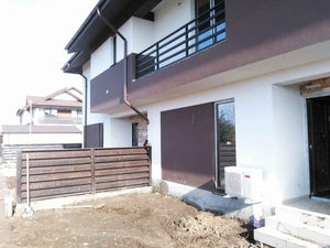 Turnkey Residential Complex Construction thumbnail