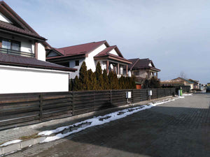 Turnkey Residential Complex Construction thumbnail