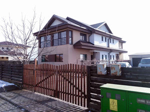 Turnkey Residential Complex Construction thumbnail