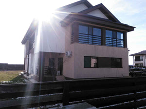 Turnkey Residential Complex Construction thumbnail