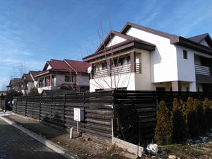 Turnkey Residential Complex Construction thumbnail