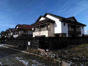 Turnkey Residential Complex Construction thumbnail