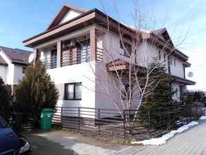 Turnkey Residential Complex Construction thumbnail