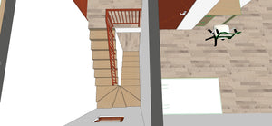 Ground Floor and 1-Story 137 sqm House in Braila County thumbnail