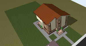 2 Story 171 sqm House in Snagov, Ilfov County
 thumbnail