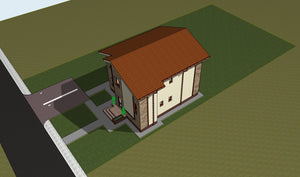 2 Story 171 sqm House in Snagov, Ilfov County
 thumbnail