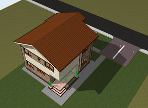 2 Story 171 sqm House in Snagov, Ilfov County
 thumbnail