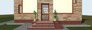 2 Story 171 sqm House in Snagov, Ilfov County
 thumbnail