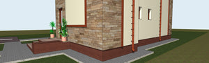 2 Story 171 sqm House in Snagov, Ilfov County
 thumbnail