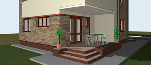 2 Story 171 sqm House in Snagov, Ilfov County
 thumbnail