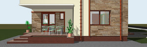 2 Story 171 sqm House in Snagov, Ilfov County
 thumbnail