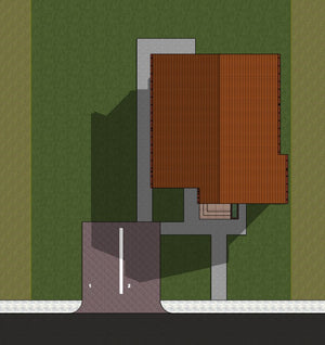 2 Story 171 sqm House in Snagov, Ilfov County
 thumbnail