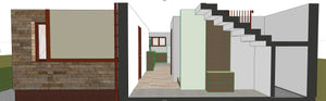 2 Story 171 sqm House in Snagov, Ilfov County
 thumbnail