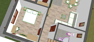 2 Story 171 sqm House in Snagov, Ilfov County
 thumbnail