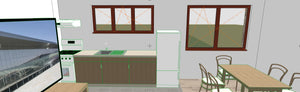 2 Story 171 sqm House in Snagov, Ilfov County
 thumbnail