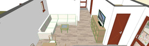 2 Story 171 sqm House in Snagov, Ilfov County
 thumbnail