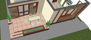 2 Story 171 sqm House in Snagov, Ilfov County
 thumbnail