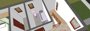 2 Story 171 sqm House in Snagov, Ilfov County
 thumbnail