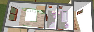 2 Story 171 sqm House in Snagov, Ilfov County
 thumbnail