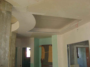 Interior Finishes Tiles, Ceramic Tiles, and Ceilings for a 140 sqm House thumbnail