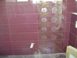 Interior Finishes Tiles, Ceramic Tiles, and Ceilings for a 140 sqm House thumbnail