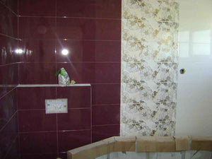 Interior Finishes Tiles, Ceramic Tiles, and Ceilings for a 140 sqm House thumbnail