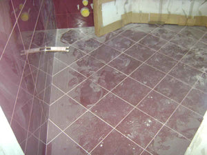 Interior Finishes Tiles, Ceramic Tiles, and Ceilings for a 140 sqm House thumbnail
