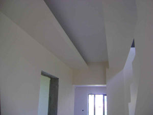 Interior Finishes Tiles, Ceramic Tiles, and Ceilings for a 140 sqm House thumbnail