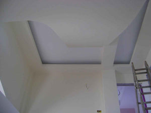 Interior Finishes Tiles, Ceramic Tiles, and Ceilings for a 140 sqm House thumbnail