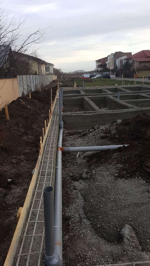 Hall Foundation Deformwork and Sanitary Installations thumbnail