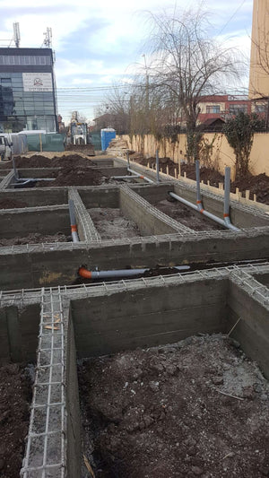 Hall Foundation Deformwork and Sanitary Installations thumbnail