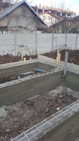 Hall Foundation Deformwork and Sanitary Installations thumbnail