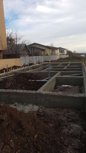 Hall Foundation Deformwork and Sanitary Installations thumbnail