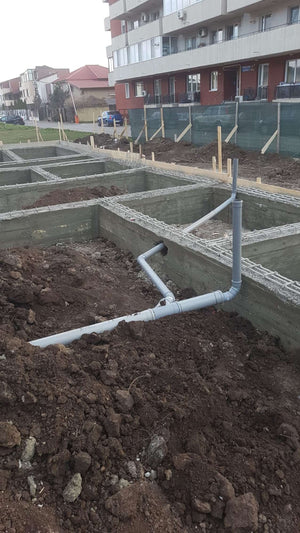 Hall Foundation Deformwork and Sanitary Installations thumbnail