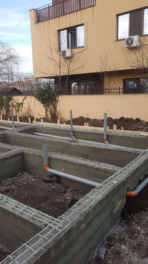 Hall Foundation Deformwork and Sanitary Installations thumbnail