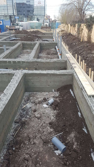 Hall Foundation Deformwork and Sanitary Installations thumbnail
