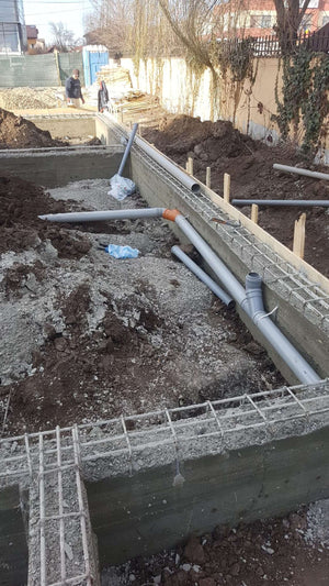 Hall Foundation Deformwork and Sanitary Installations thumbnail