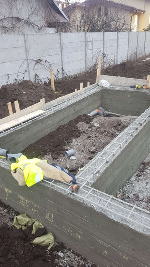Hall Foundation Deformwork and Sanitary Installations thumbnail