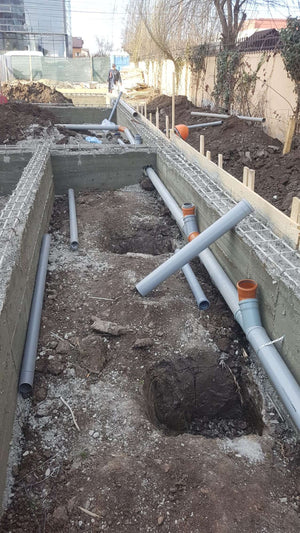 Hall Foundation Deformwork and Sanitary Installations thumbnail