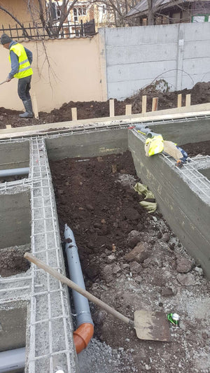 Hall Foundation Deformwork and Sanitary Installations thumbnail