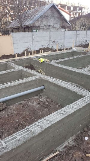 Hall Foundation Deformwork and Sanitary Installations thumbnail
