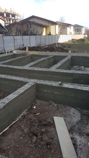 Hall Foundation Deformwork and Sanitary Installations thumbnail