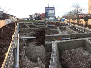 Hall Foundation Deformwork and Sanitary Installations thumbnail