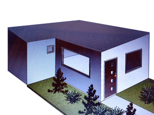 Design and Installation of a Metal Structure for an Auxiliary Household Annex thumbnail