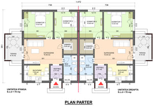 Small House Design with Ground Floor Height thumbnail