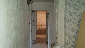 Renovation of a 120 sqm Apartment in Baneasa, Wall and Ceiling Stripping thumbnail